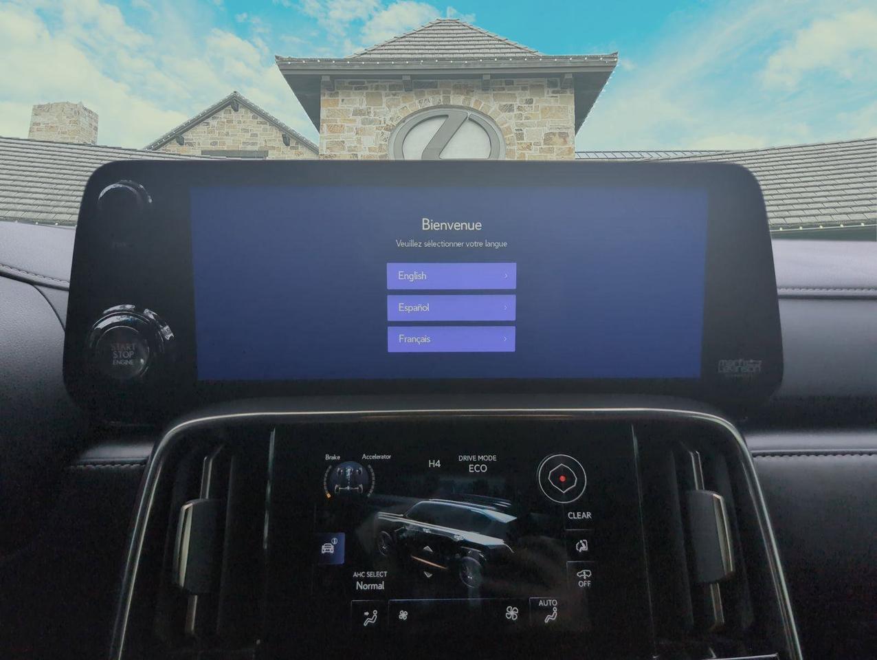 2024 Lexus LX 600 F SPORT San Antonio TX