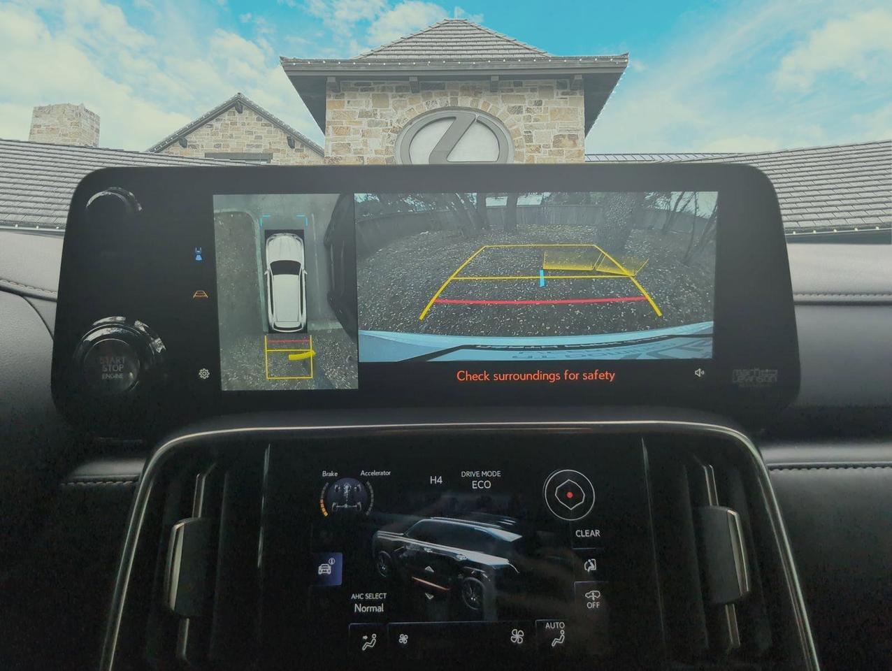 2024 Lexus LX 600 F SPORT San Antonio TX