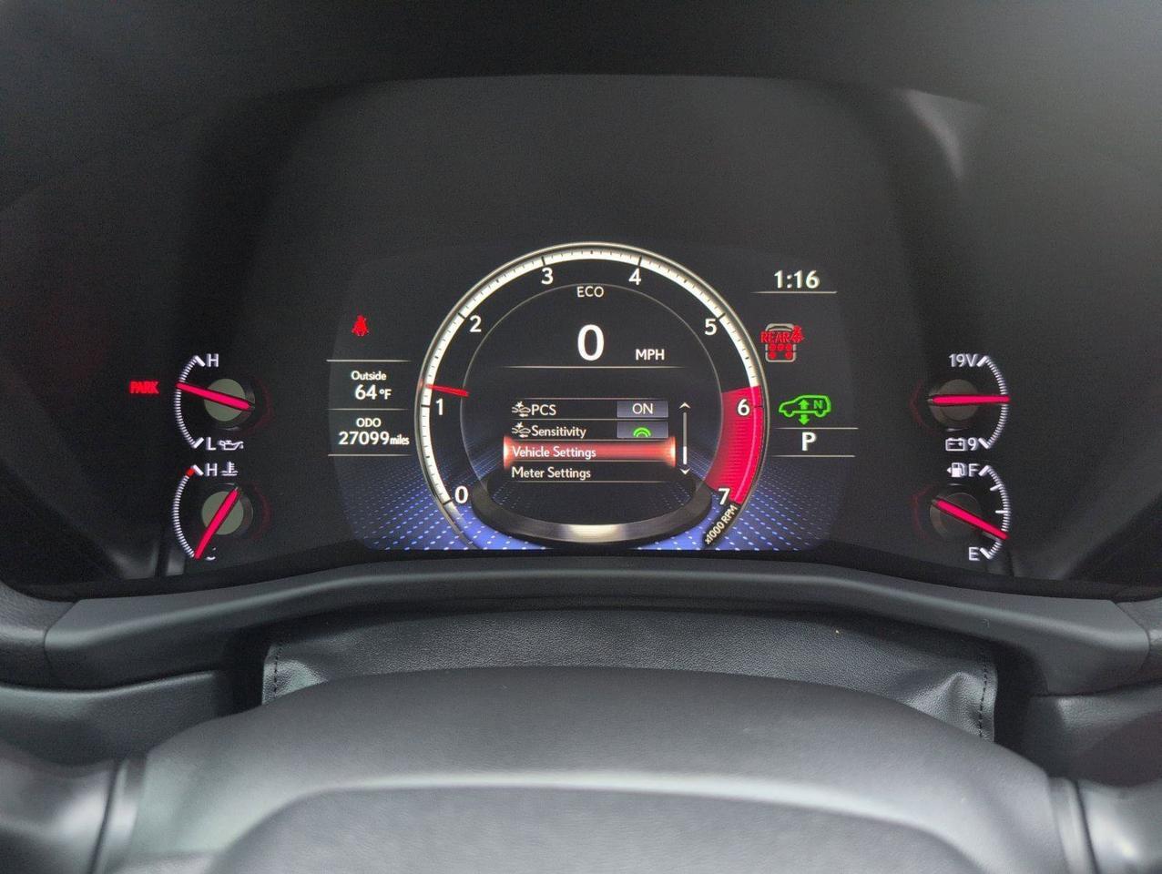 2024 Lexus LX 600 F SPORT San Antonio TX