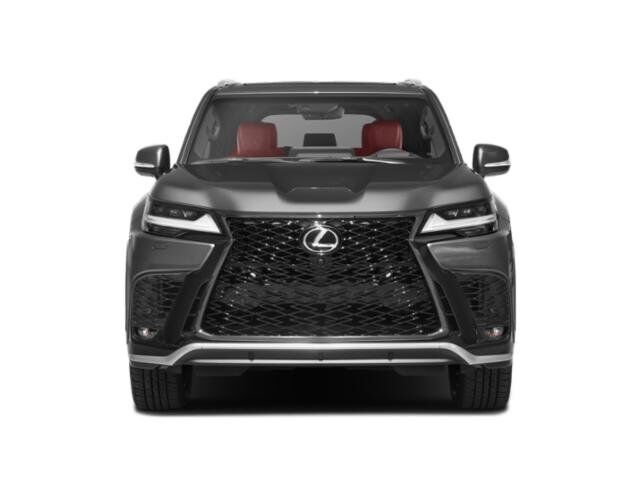 2024 Lexus LX 600 F SPORT San Antonio TX