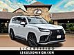 2024 Lexus LX 600 F SPORT
