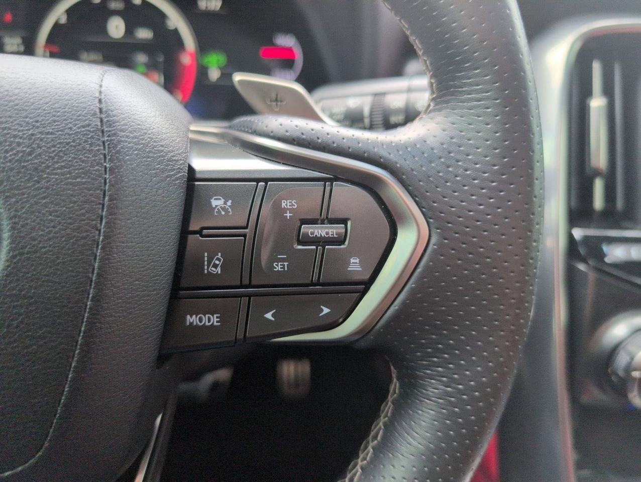 2024 Lexus LX 600 F SPORT San Antonio TX