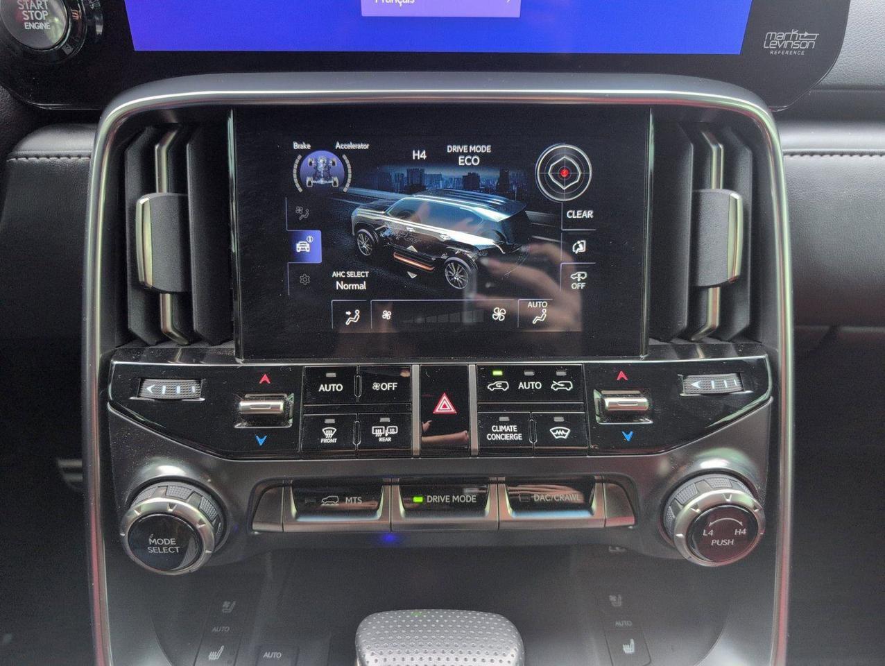 2024 Lexus LX 600 F SPORT San Antonio TX