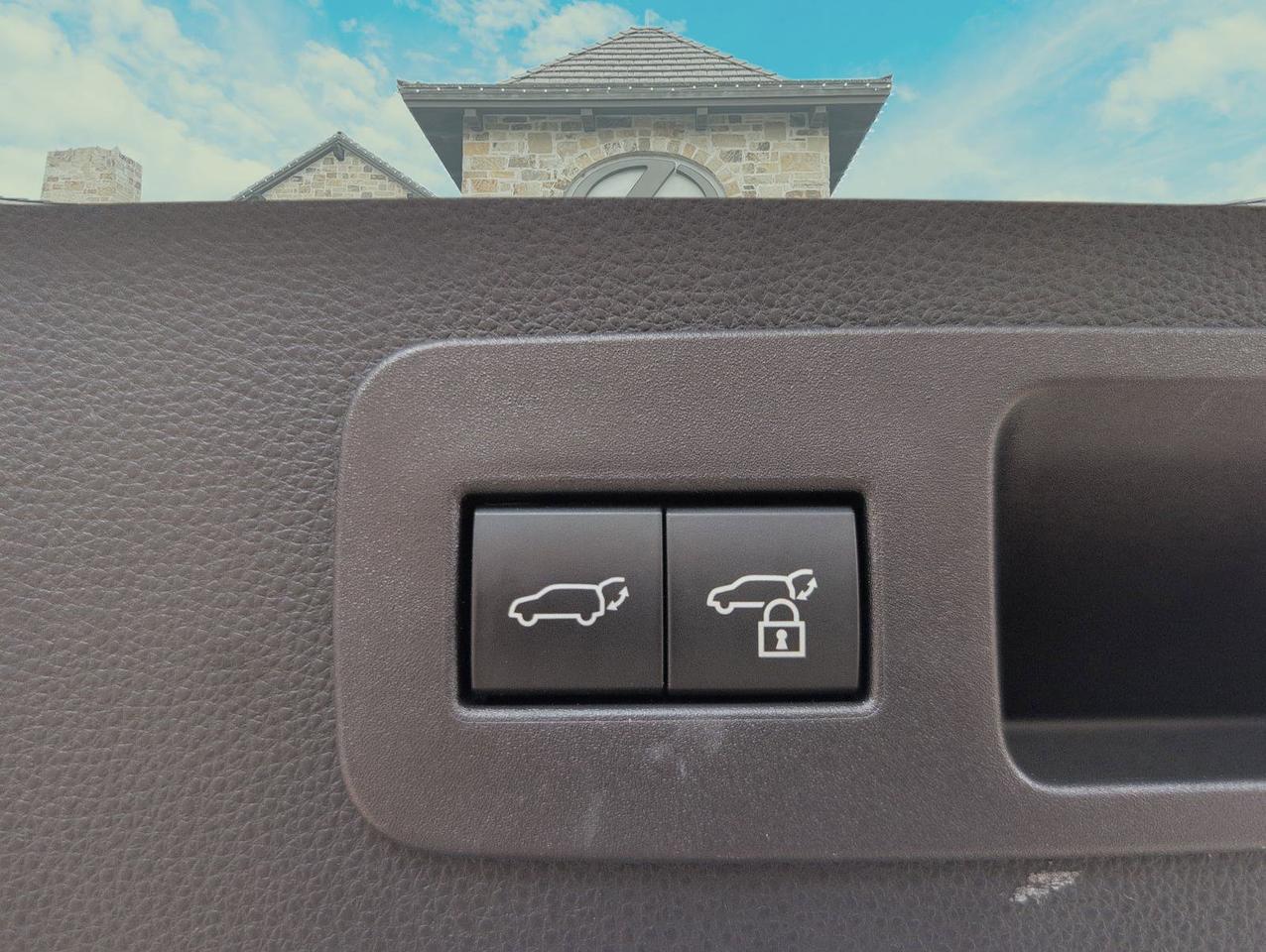 2024 Lexus LX 600 F SPORT San Antonio TX