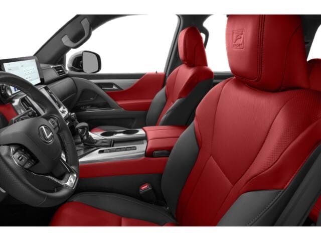 2024 Lexus LX 600 F SPORT San Antonio TX