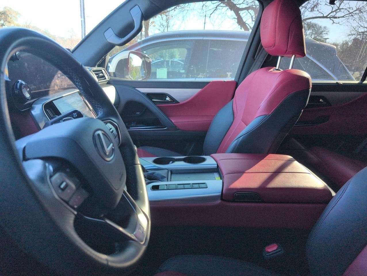 2024 Lexus LX 600 F SPORT San Antonio TX