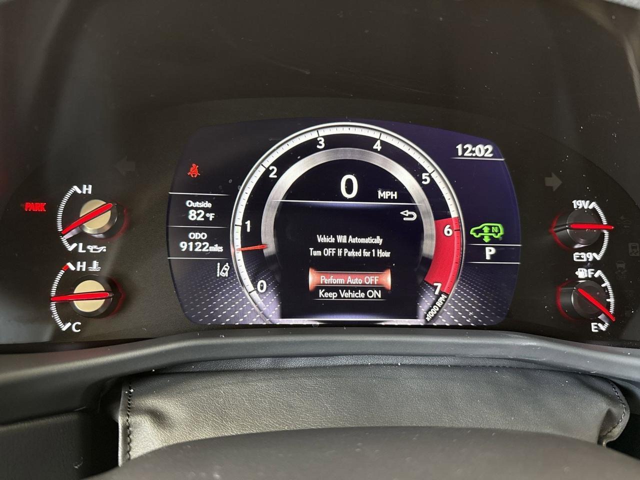 2024 Lexus LX 600 F SPORT San Antonio TX