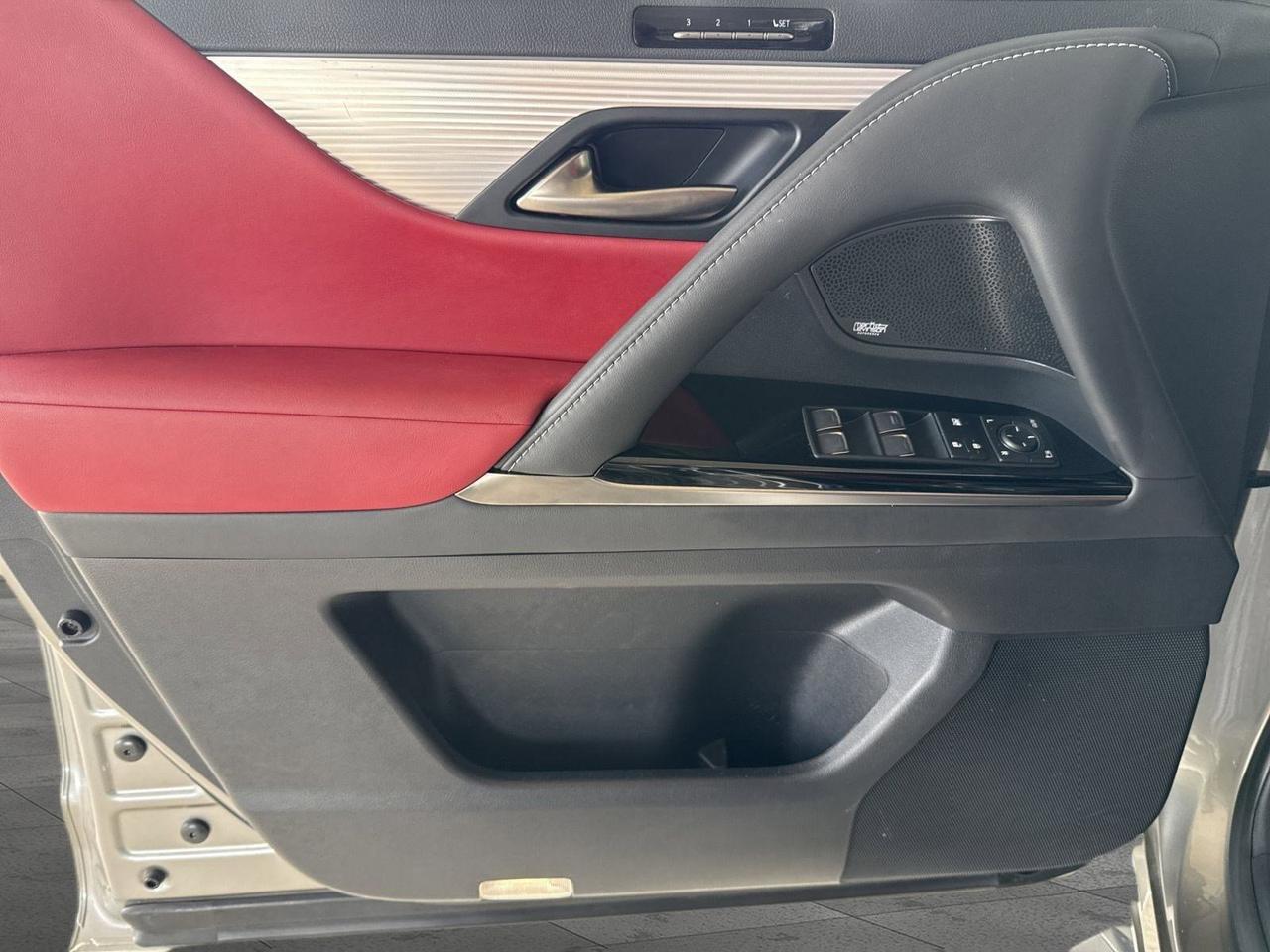 2024 Lexus LX 600 F SPORT San Antonio TX