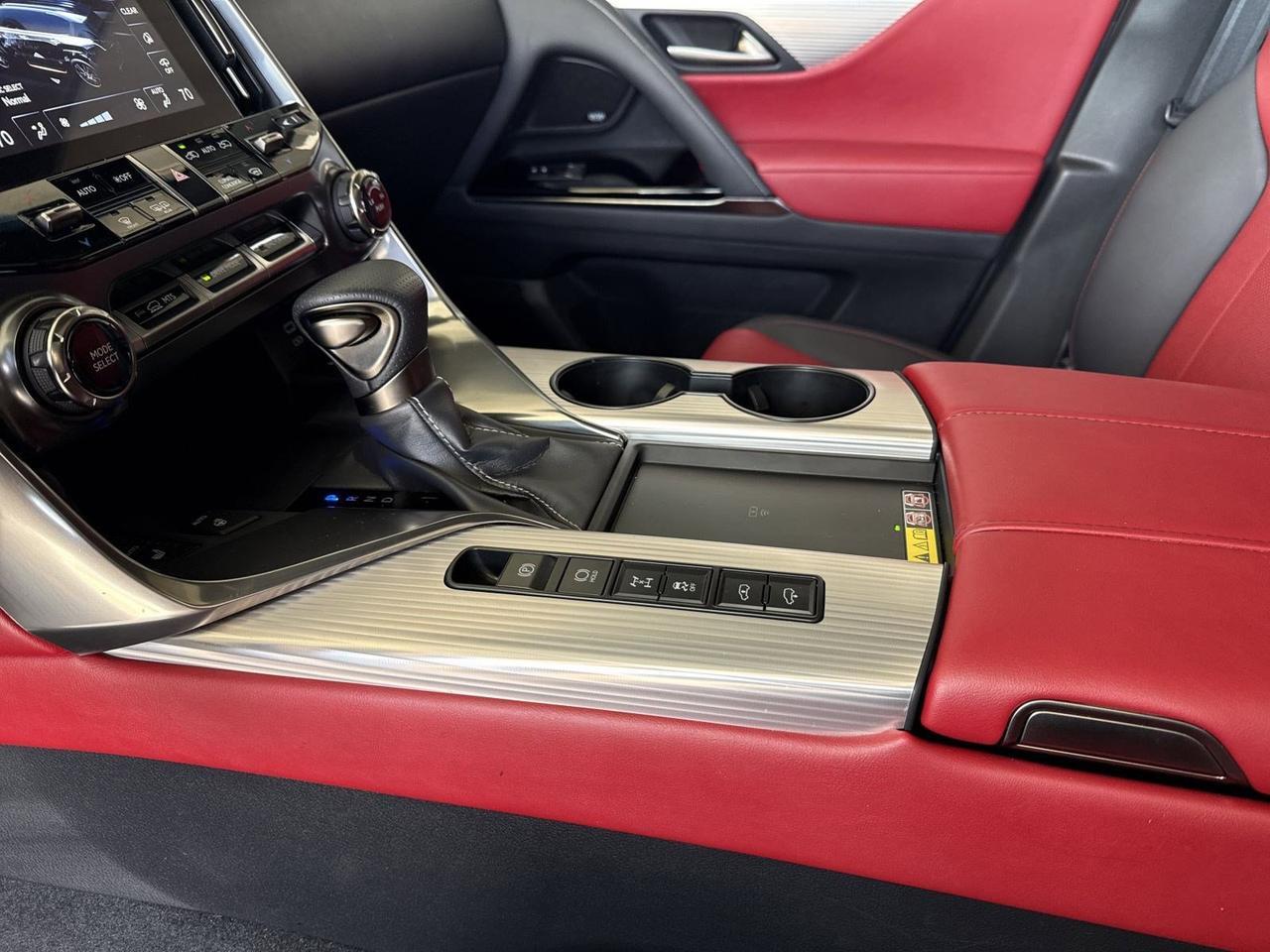 2024 Lexus LX 600 F SPORT San Antonio TX