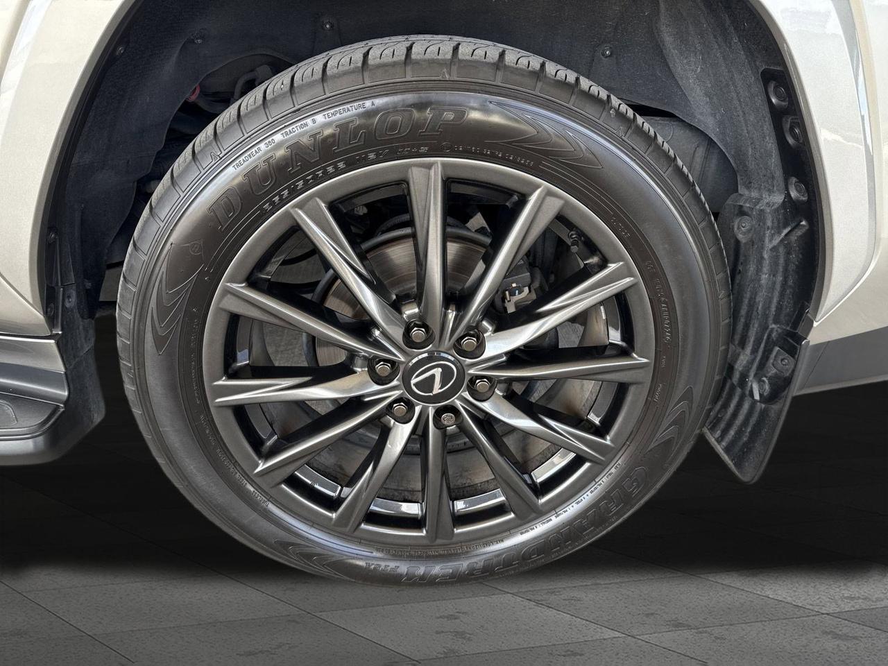 2024 Lexus LX 600 F SPORT San Antonio TX