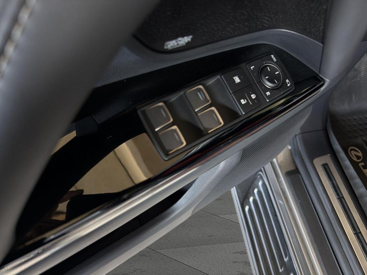 2024 Lexus LX 600 F SPORT San Antonio TX