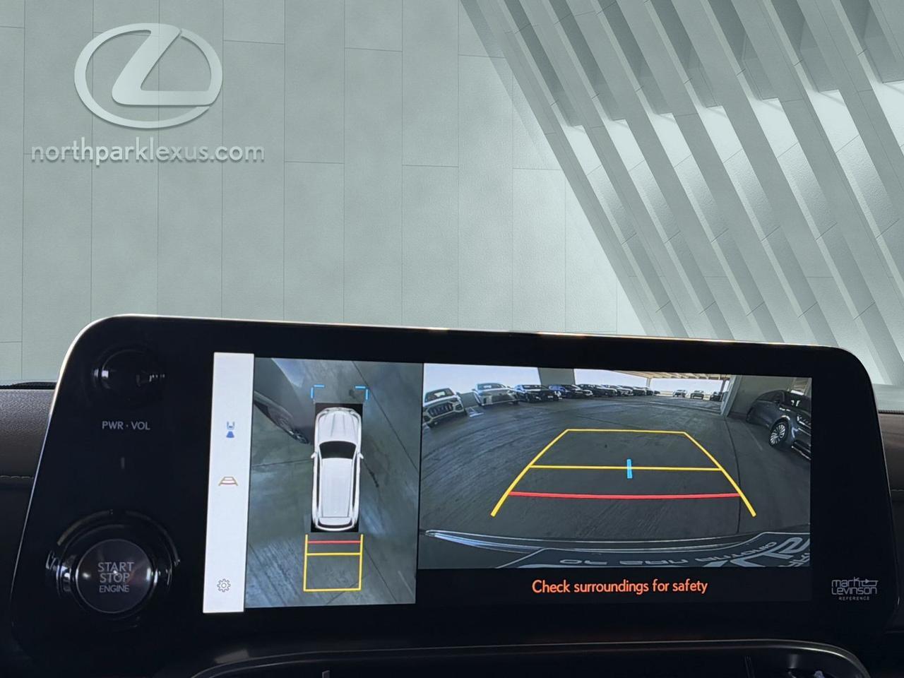 2024 Lexus LX 600 F SPORT San Antonio TX