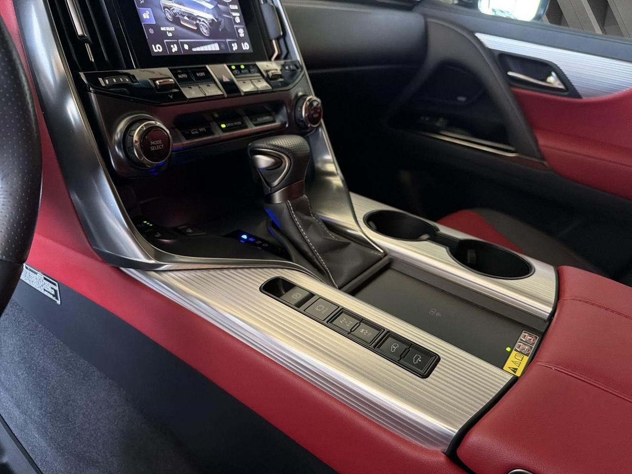 2024 Lexus LX 600 F SPORT San Antonio TX