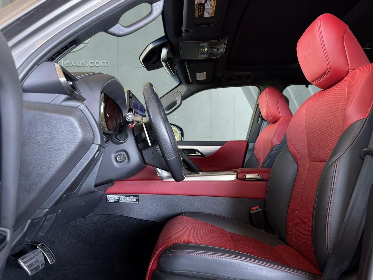 2024 Lexus LX 600 F SPORT San Antonio TX