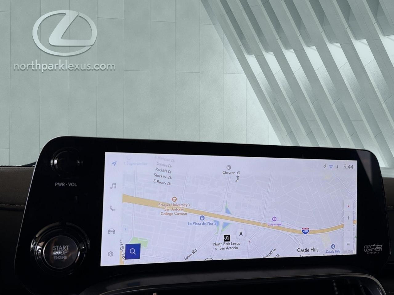 2024 Lexus LX 600 F SPORT San Antonio TX