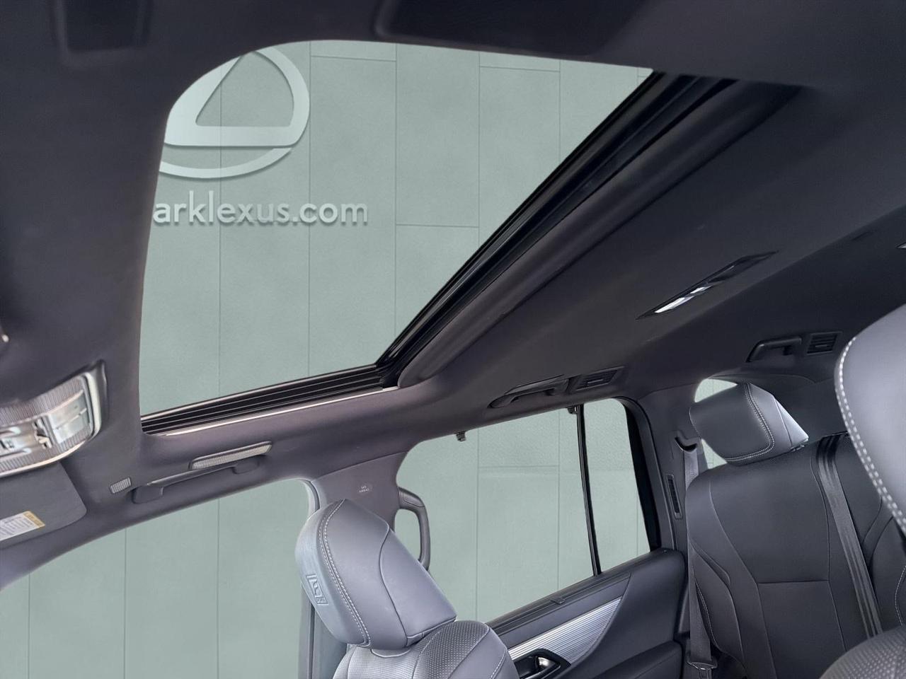2024 Lexus LX 600 F SPORT San Antonio TX