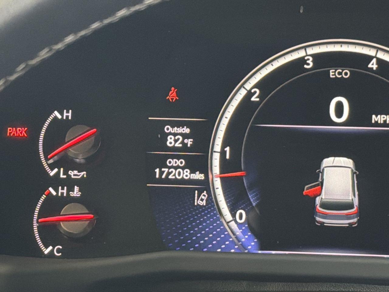 2024 Lexus LX 600 F SPORT San Antonio TX