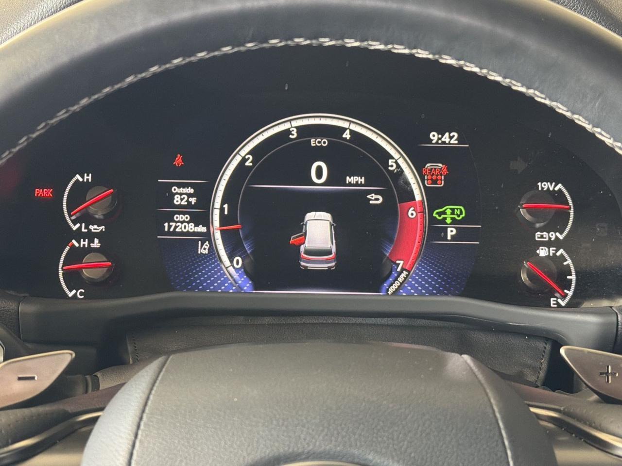 2024 Lexus LX 600 F SPORT San Antonio TX