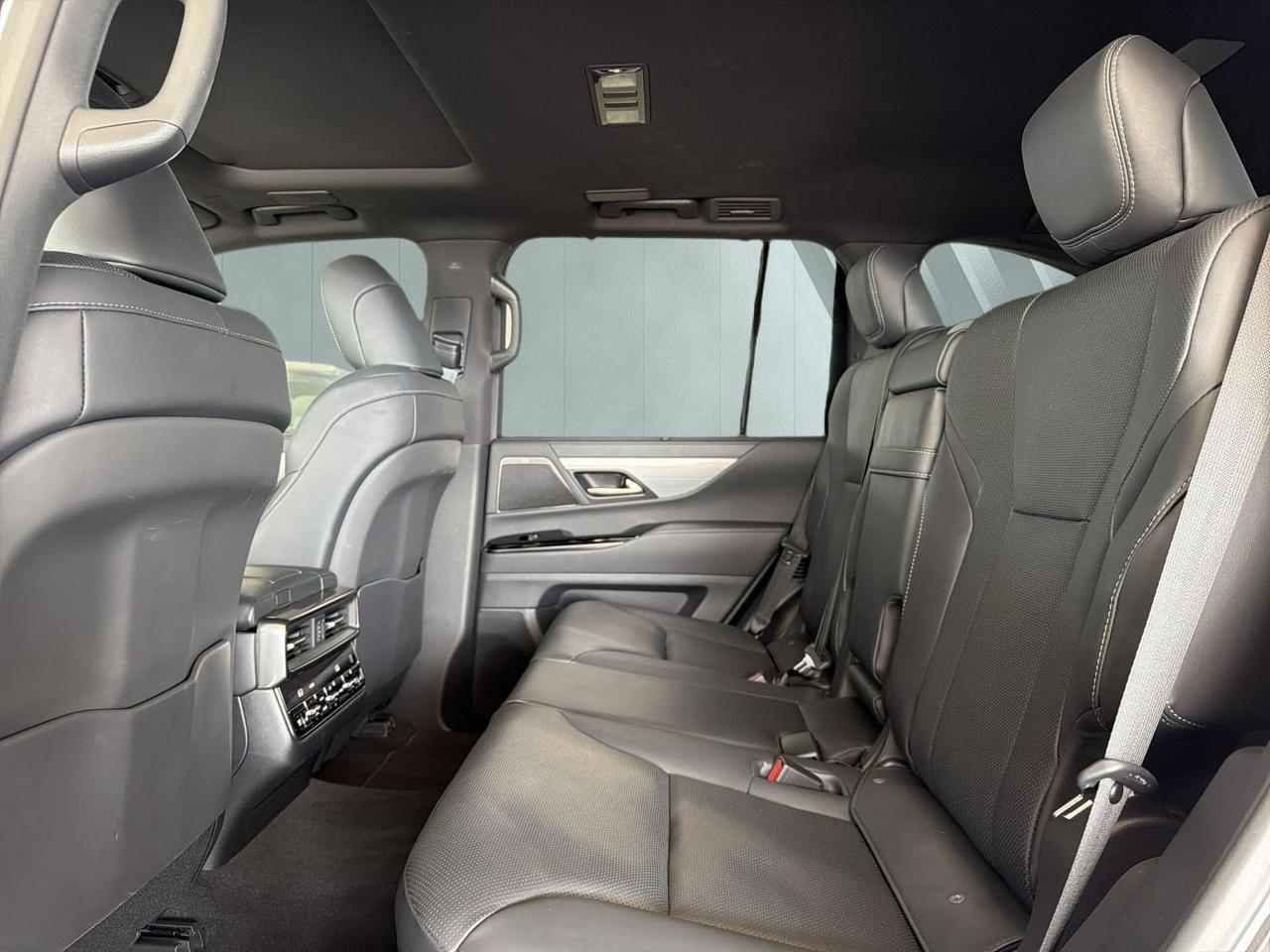 2024 Lexus LX 600 F SPORT San Antonio TX