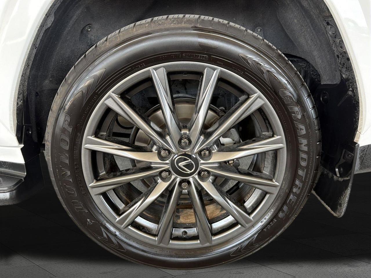 2024 Lexus LX 600 F SPORT San Antonio TX