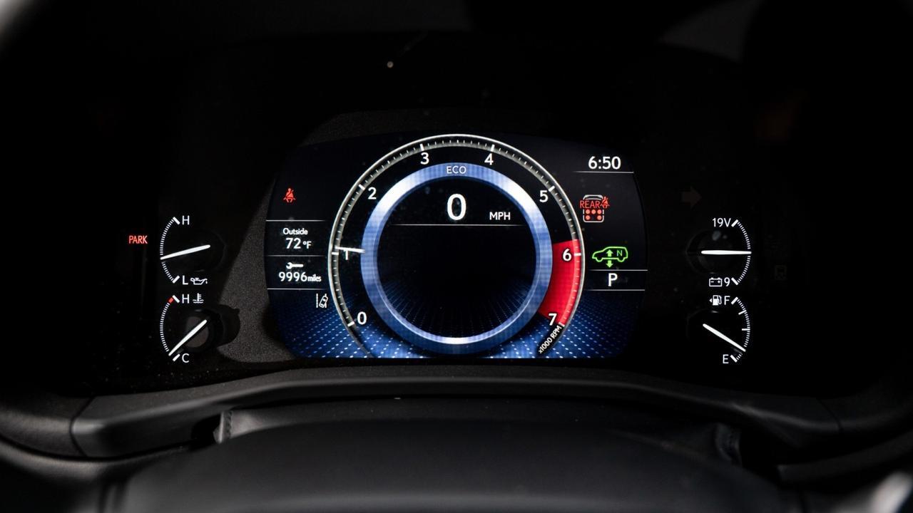 2024 Lexus LX 600 Luxury Franklin TN