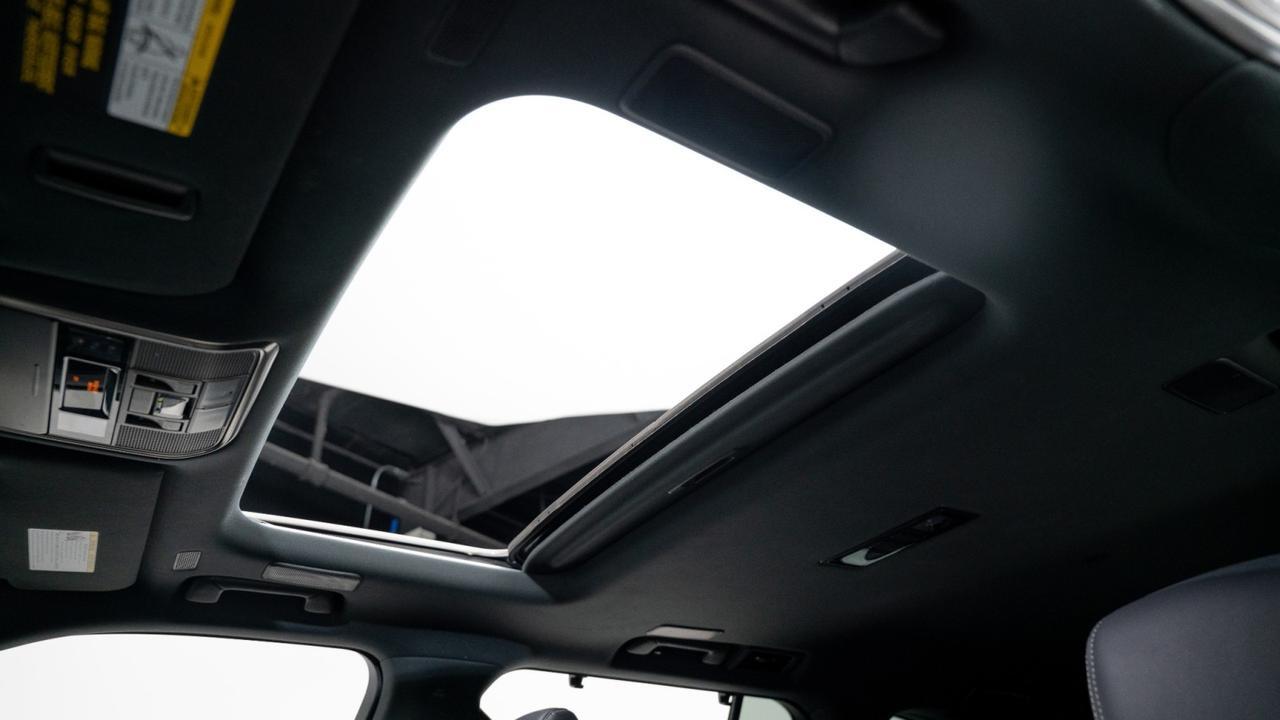 2024 Lexus LX 600 Luxury Franklin TN