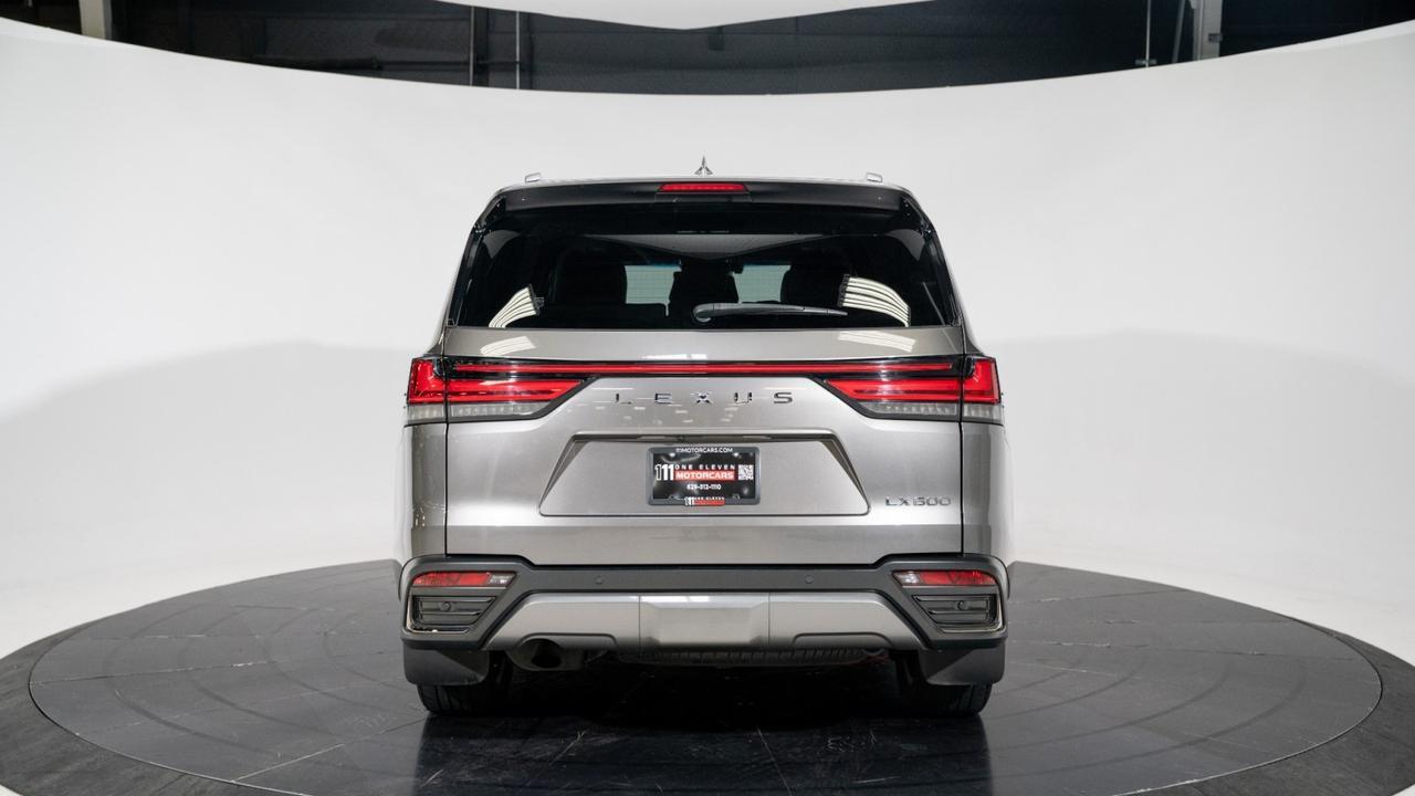 2024 Lexus LX 600 Luxury Franklin TN