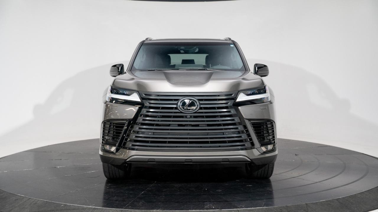 2024 Lexus LX 600 Luxury Franklin TN
