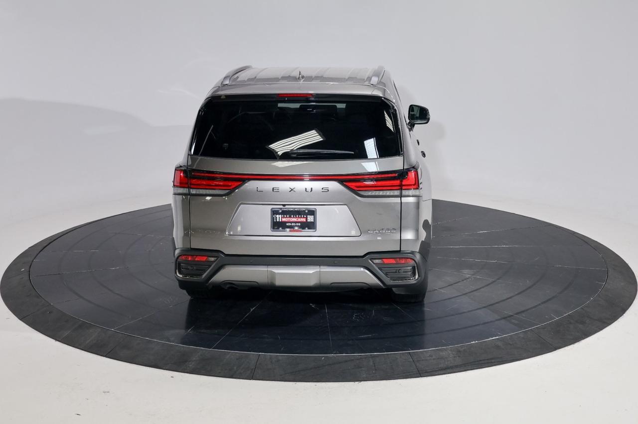 2024 Lexus LX 600 Luxury Franklin TN