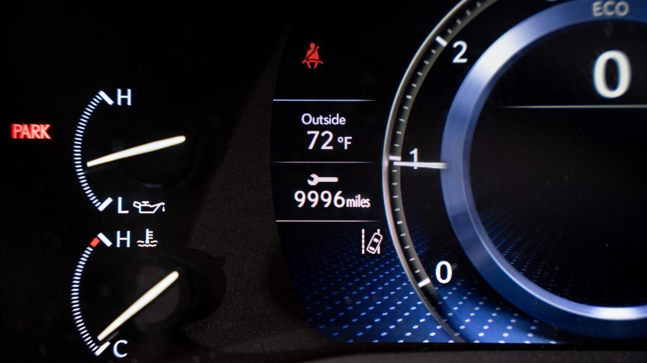 2024 Lexus LX 600 Luxury Franklin TN