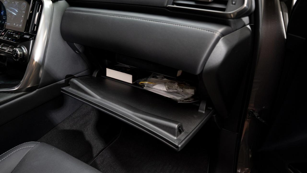 2024 Lexus LX 600 Luxury Franklin TN
