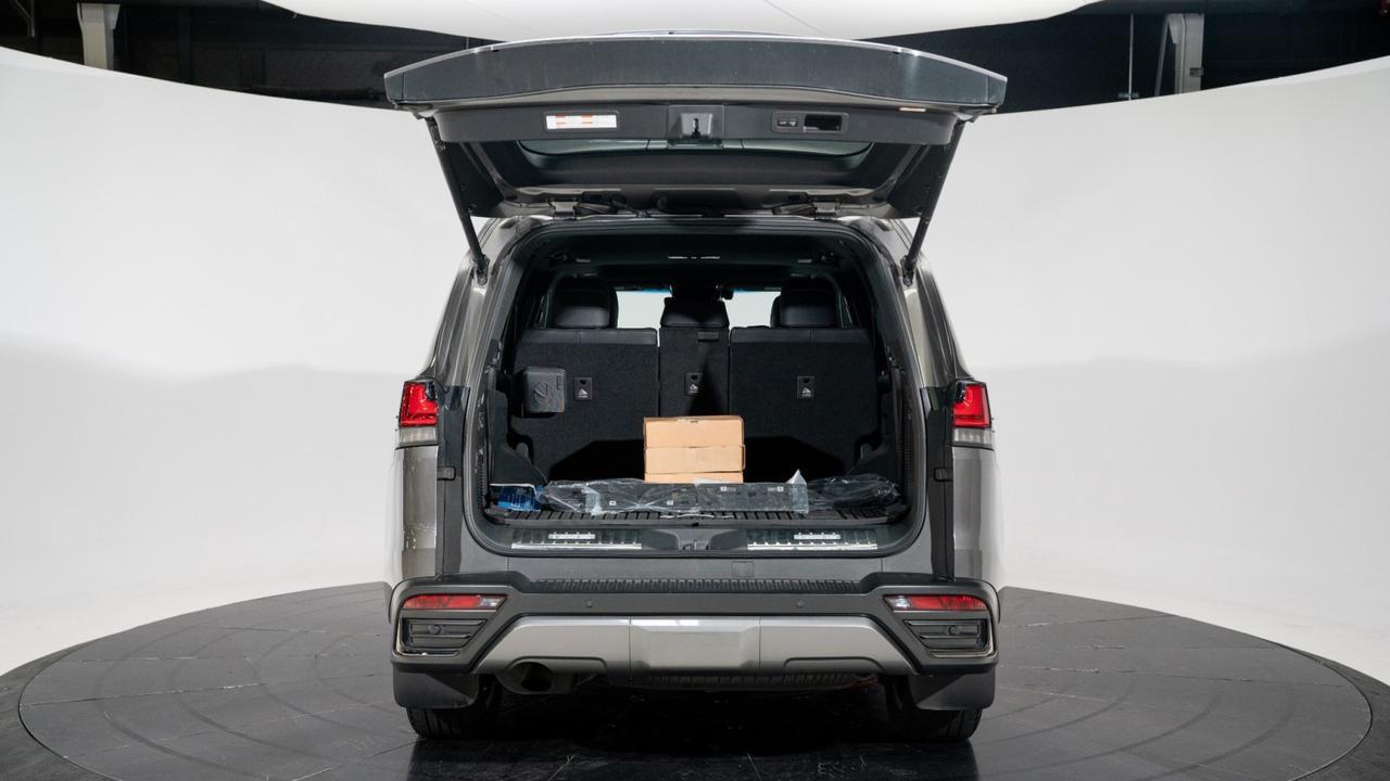 2024 Lexus LX 600 Luxury Franklin TN