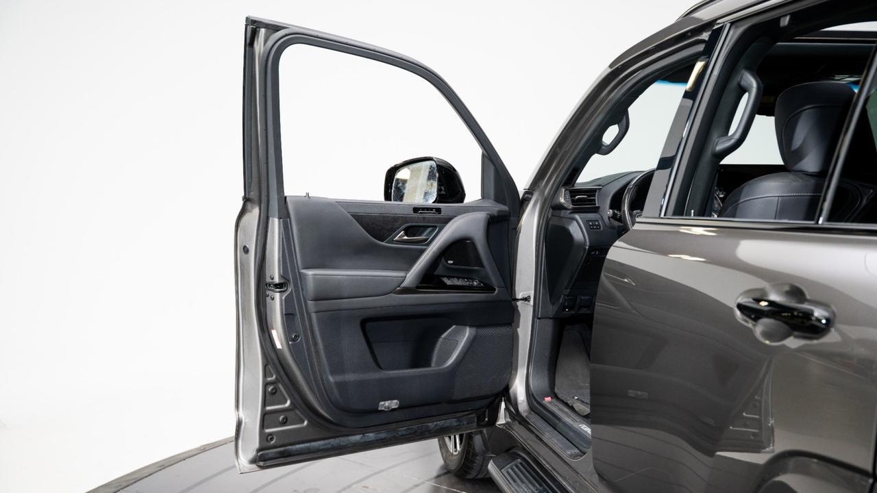 2024 Lexus LX 600 Luxury Franklin TN