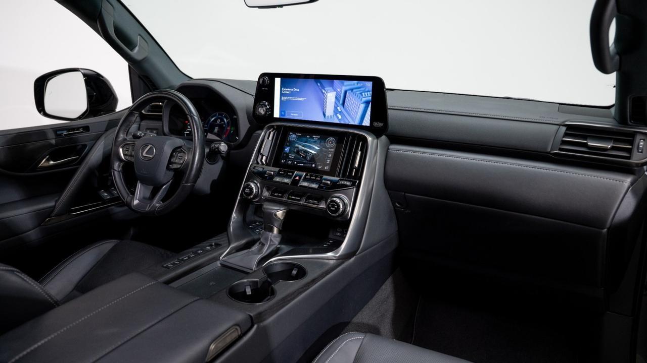 2024 Lexus LX 600 Luxury Franklin TN