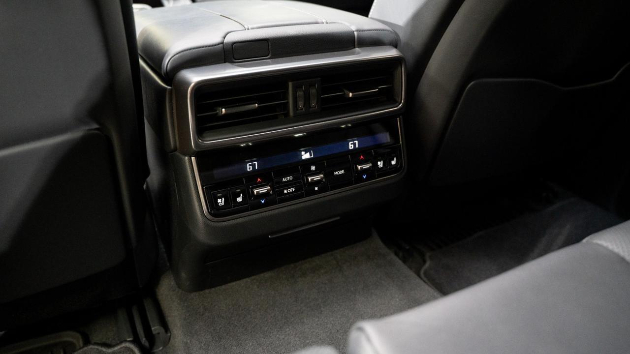 2024 Lexus LX 600 Luxury Franklin TN