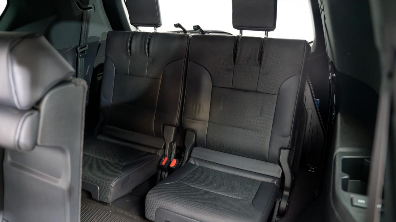 2024 Lexus LX 600 Luxury Franklin TN