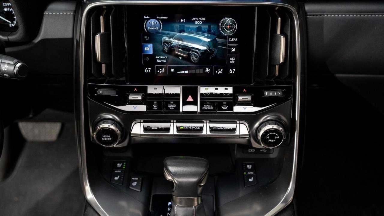 2024 Lexus LX 600 Luxury Franklin TN