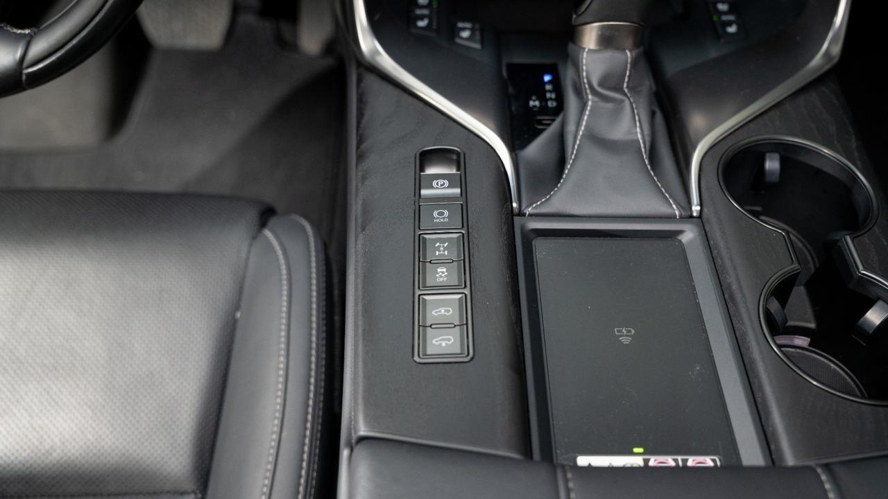 2024 Lexus LX 600 Luxury Franklin TN