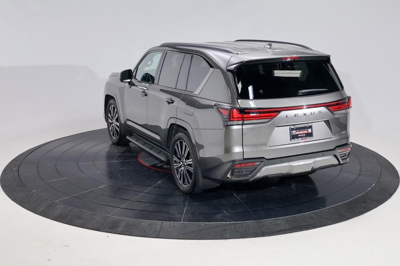 2024 Lexus LX 600 Luxury Franklin TN
