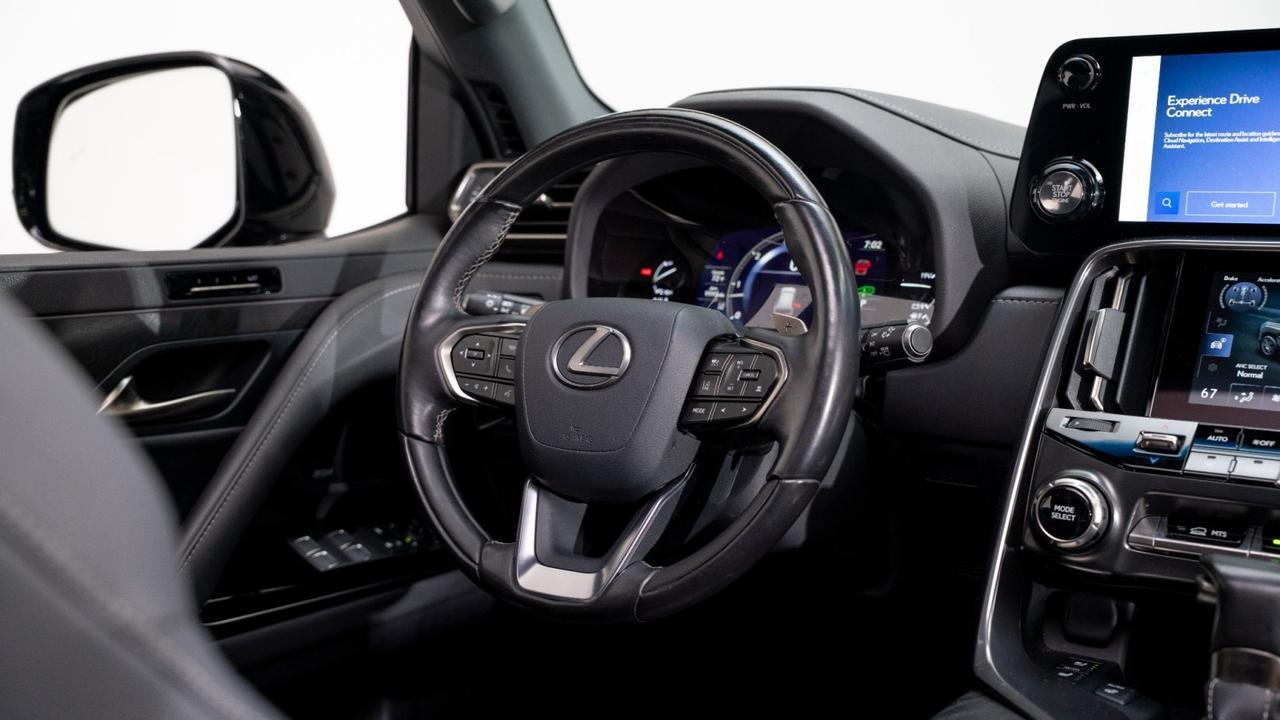 2024 Lexus LX 600 Luxury Franklin TN