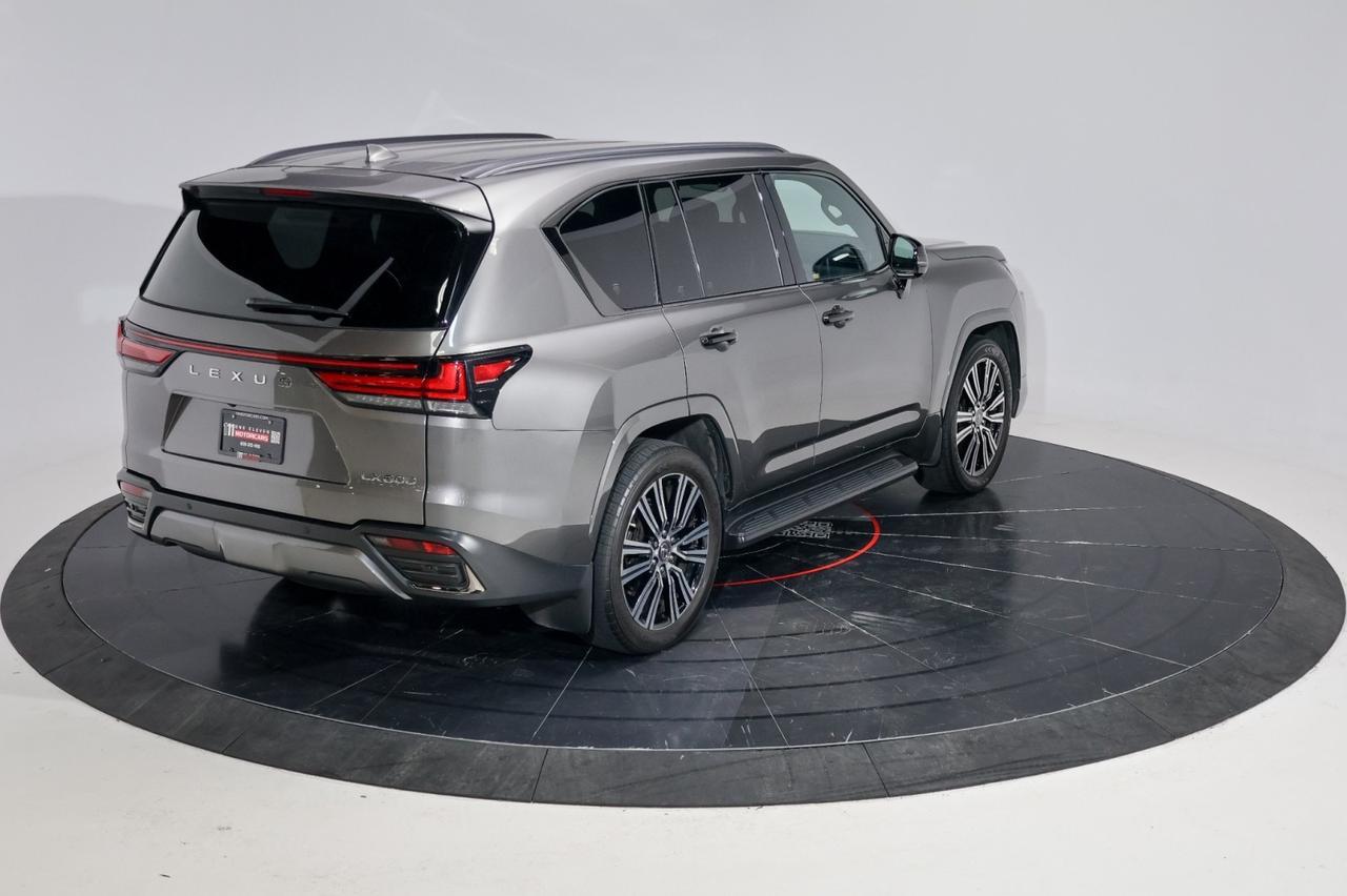 2024 Lexus LX 600 Luxury Franklin TN