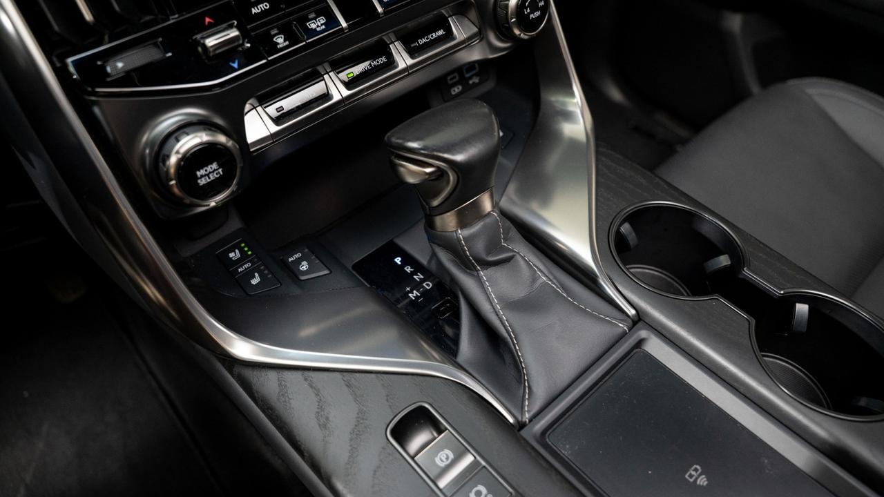 2024 Lexus LX 600 Luxury Franklin TN