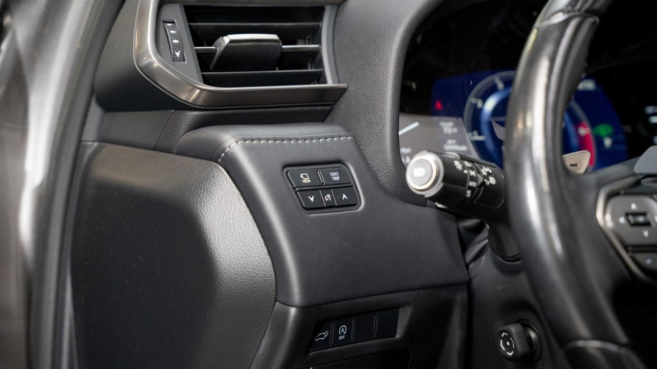 2024 Lexus LX 600 Luxury Franklin TN