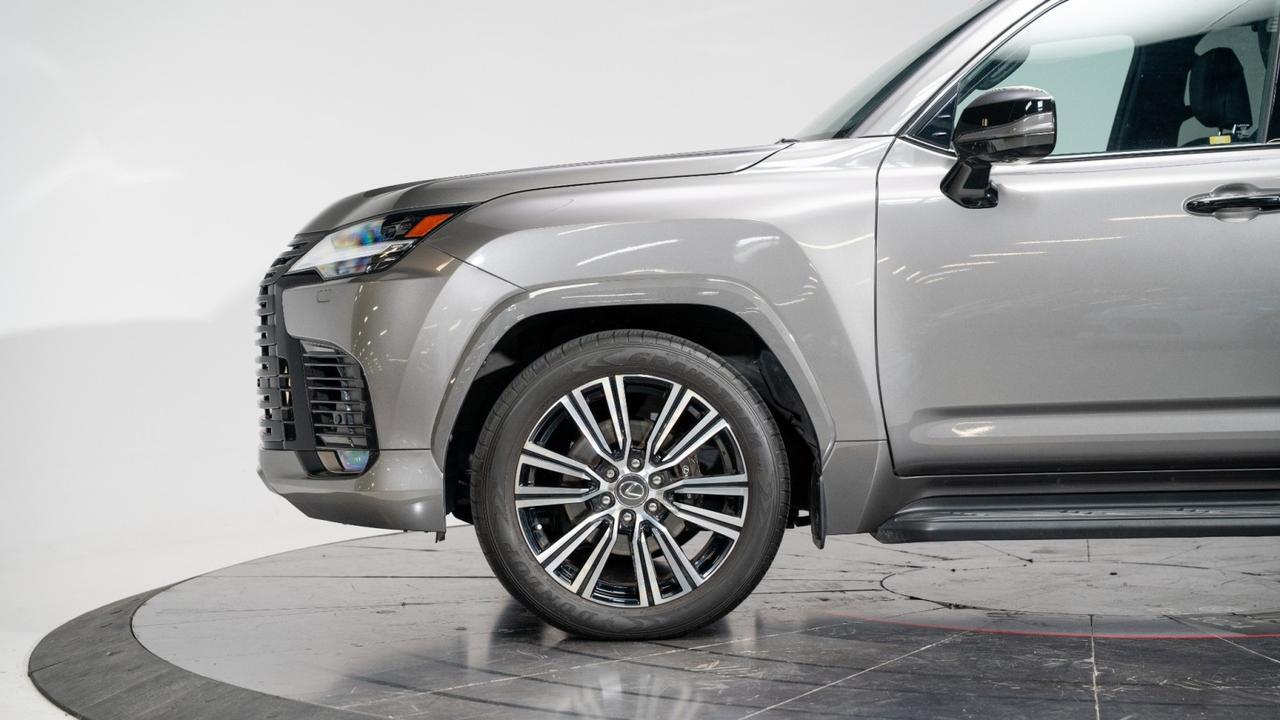 2024 Lexus LX 600 Luxury Franklin TN