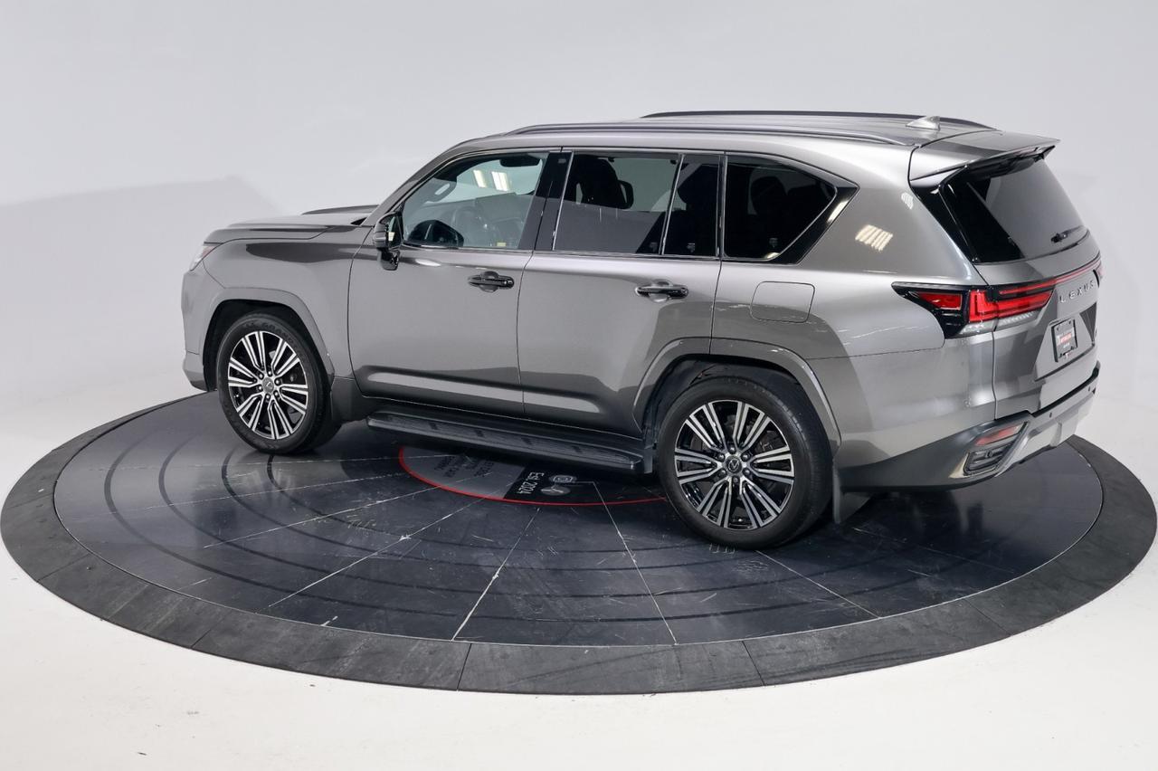 2024 Lexus LX 600 Luxury Franklin TN