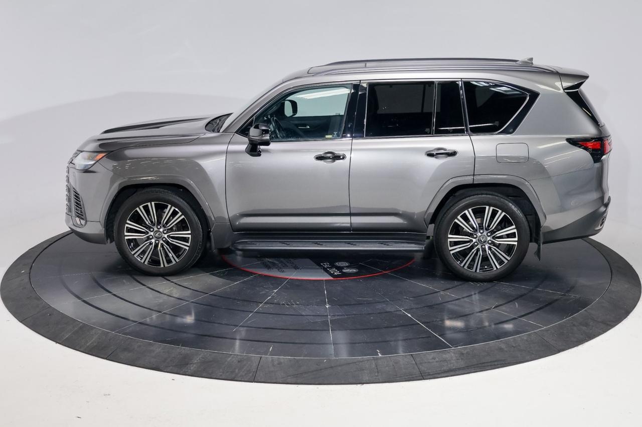 2024 Lexus LX 600 Luxury Franklin TN