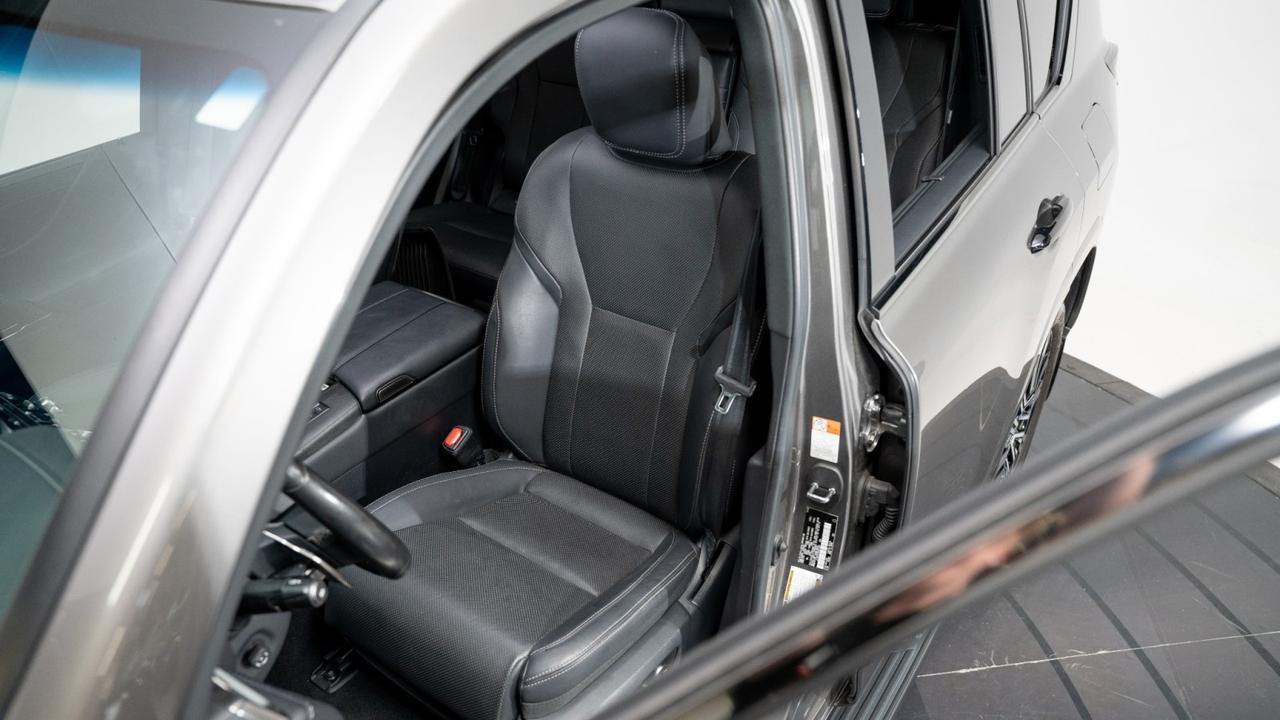 2024 Lexus LX 600 Luxury Franklin TN