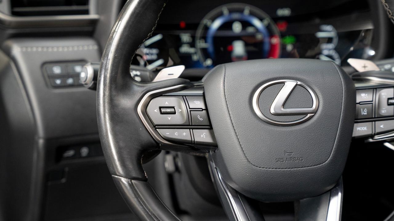 2024 Lexus LX 600 Luxury Franklin TN