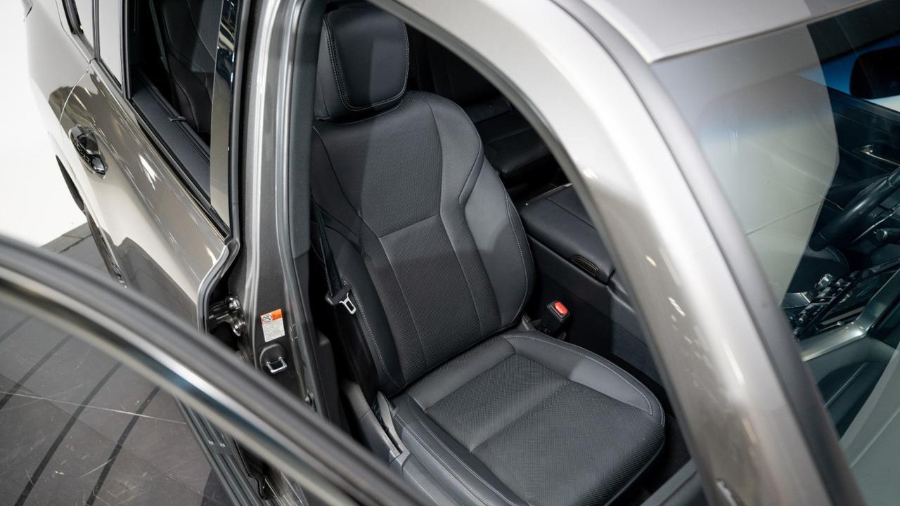 2024 Lexus LX 600 Luxury Franklin TN