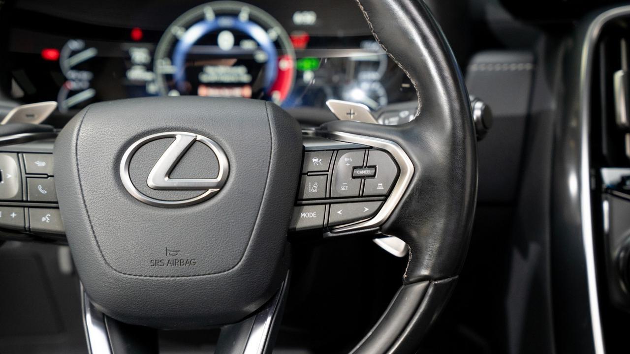 2024 Lexus LX 600 Luxury Franklin TN